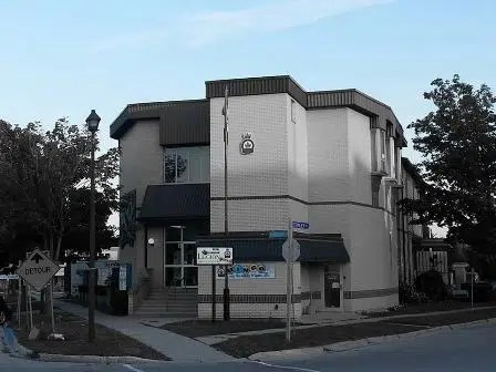 Live at the Goderich&nbsp;Legion