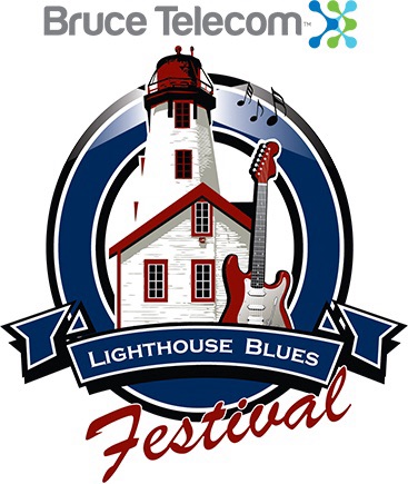 Live at The Lighthouse Blues&nbsp;Festival
