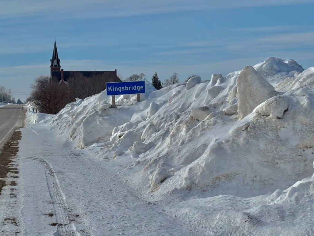 Live at the Kingsbridge&nbsp;Centre