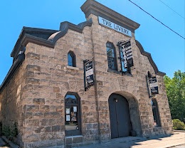 DRACULA at the Livery Theatre&nbsp;Goderich